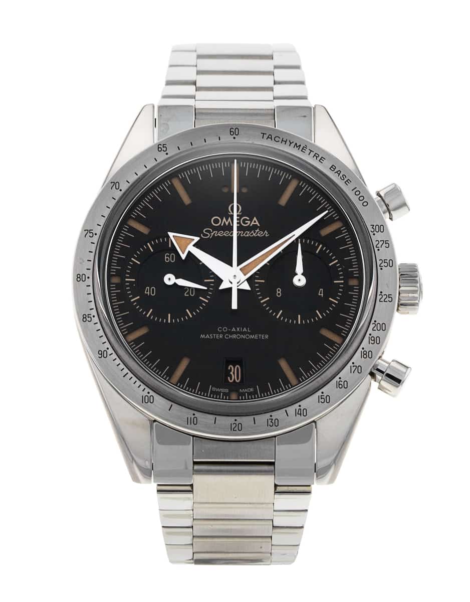 Omega Speedmaster 57 332.10.41.51.01.001 Omega Speedmaster 57 332.10.41.51.01.001